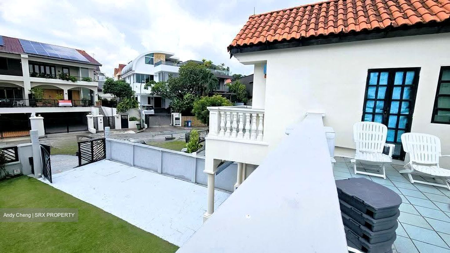 Brighton Avenue (D19), Detached #608363331